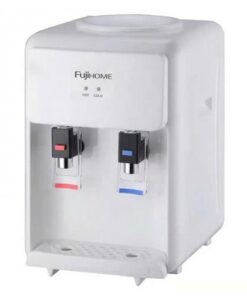 Cây nước nóng lạnh để bàn mini Fujihome WD201E