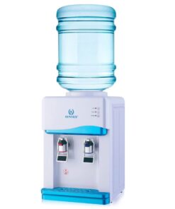 Cây nước nóng lạnh để bàn Syntex SD90