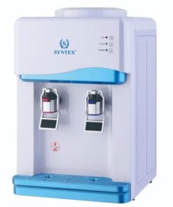 Cây nước nóng lạnh để bàn Syntex SD90