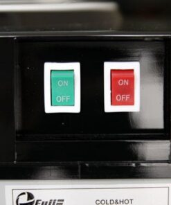 Cây nước nóng lạnh FujiE WD1500E