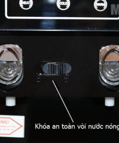 Cây nước nóng lạnh FujiE WD1500E