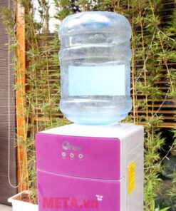 Cây nước nóng lạnh FujiE WDX5PC