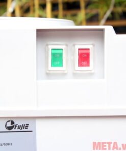 Cây nước nóng lạnh FujiE WDX5PC