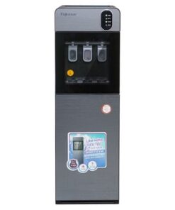 Cây nước nóng lạnh FujiHome WD11ES (3 vòi, bình nước âm)