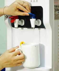 Cây nước nóng lạnh Fujihome WD5320E