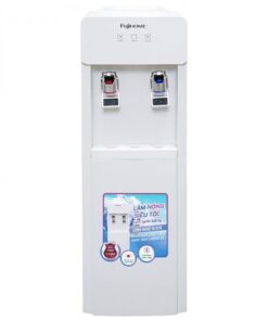 Cây nước nóng lạnh Fujihome WD676C