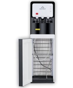 Cây nước nóng lạnh hút bình Hòa Phát HHC363