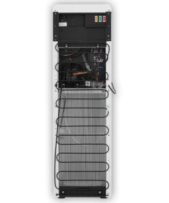 Cây nước nóng lạnh hút bình Hòa Phát HHC363