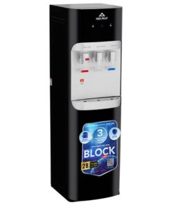 Cây nước nóng lạnh hút bình Hòa Phát HHC385
