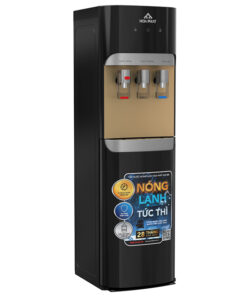 Cây nước nóng lạnh hút bình Hòa Phát HHC388