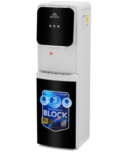 Cây nước nóng lạnh hút bình Hòa Phát HHC389