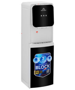 Cây nước nóng lạnh hút bình Hòa Phát HHC389