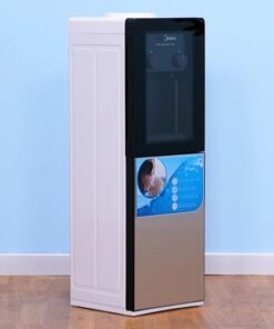 Cây nước nóng lạnh Midea YD1518S-X