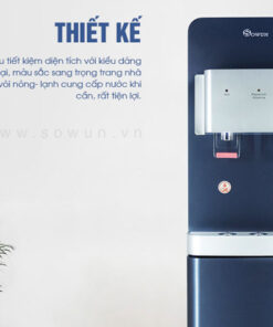 Cây nước nóng lạnh Sowun SW 9972
