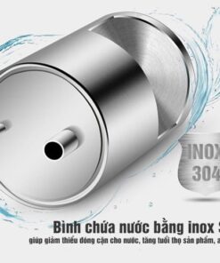 Cây nước nóng lạnh SOWUN SW 9973