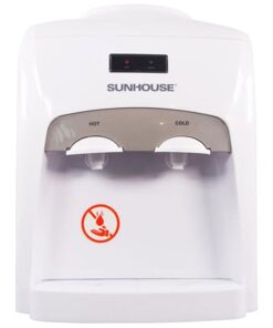 Cây nước nóng lạnh Sunhouse SHD9601