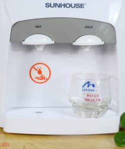 Cây nước nóng lạnh Sunhouse SHD9601