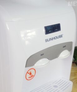Cây nước nóng lạnh Sunhouse SHD9601