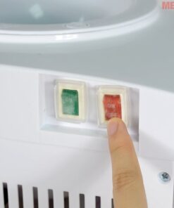 Cây nước nóng lạnh Sunhouse SHD9601