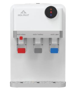 Cây nước nóng lạnh úp bình Hòa Phát HTL212