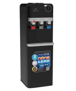 Cây nước nóng lạnh úp bình Hòa Phát HTL223