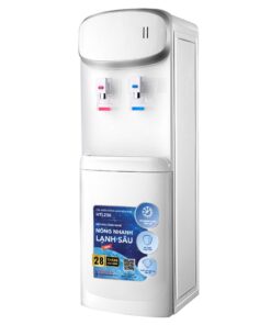 Cây nước nóng lạnh úp bình Hòa Phát HTL236