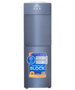 Cây nước nóng lạnh úp bình Hòa Phát HTL258