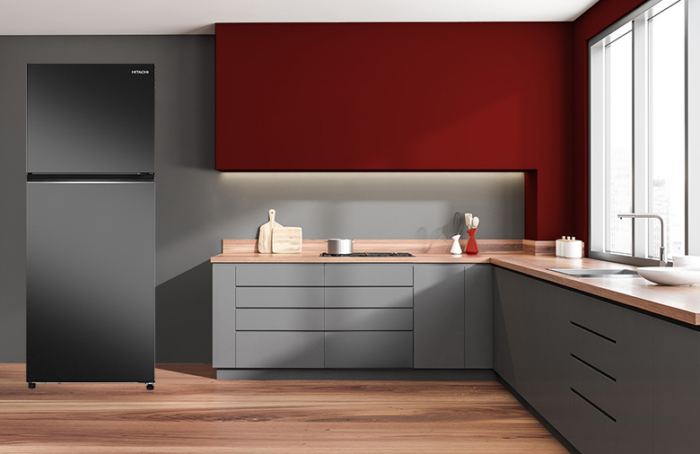 Đánh Giá Tủ Lạnh Hitachi HRTN6408SUVN 2 Cánh – Lựa Chọn Hoàn Hảo Cho Mọi Gia Đình