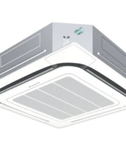 Máy lạnh âm tường Daikin 5HP FCNQ48MV1/RNQ48MY1