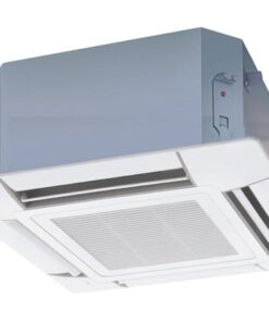 Dàn lạnh cassette điều hòa Multi NX âm trần Daikin FFA25RV1V 9000BTU Inverter (Chưa gồm điều khiển)