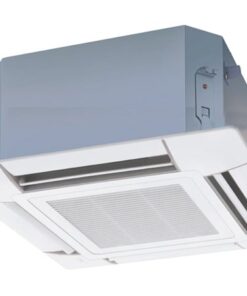 Dàn lạnh cassette Multi NX âm trần Daikin FFA60RV1V 21.000BTU Inverter (Chưa gồm điều khiển)