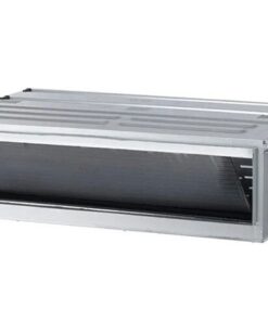 Dàn lạnh điều hòa âm trần nối ống gió LG 2 chiều Inverter 12.000BTU AMNW12GL2A2