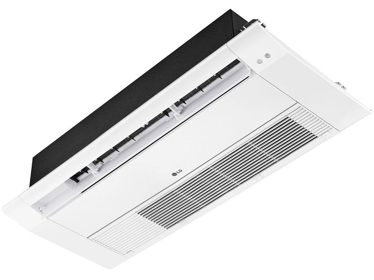 Dàn lạnh điều hòa multi LG 2 chiều Inverter 9.000BTU AMNW09GTUA0