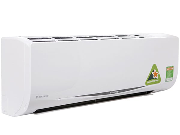 Dàn lạnh 1 chiều điều hòa Multi S Daikin Inverter 9.000BTU CTKC25RVMV (Chưa kèm cục nóng)