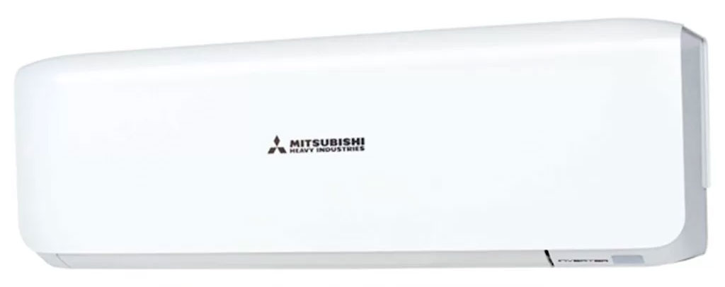 Dàn lạnh treo tường Multi Mitsubishi Heavy Inverter 2 chiều 20.500 BTU SRK60ZSX-W (Chưa kèm cục nóng)