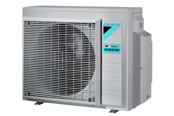 Dàn nóng điều hòa 1 chiều multi NX Daikin 18.000BTU inverter 3MKM52RVMV (Gas R32)