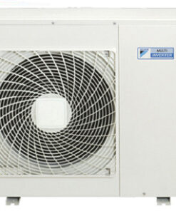 Dàn nóng điều hòa 2 chiều Multil inverter Daikin 27.000BTU 4MXM80RVMV (Gas R32)