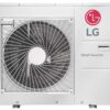 Dàn nóng điều hòa multi LG 2 chiều Inverter 24.000BTU A4UW24GFA3