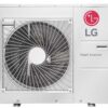 Dàn nóng điều hòa multi LG 1 chiều Inverter 18.000BTU A2UQ18GFD0