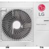 Dàn nóng điều hòa multi LG 2 chiều Inverter 48.000BTU A5UW48GFA1