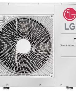 Dàn nóng điều hòa multi LG 2 chiều Inverter 48.000BTU A5UW48GFA1