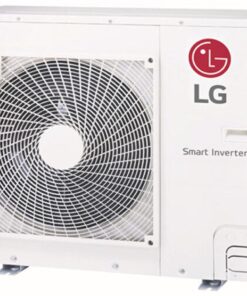 Dàn nóng điều hòa multi LG 1 chiều Inverter 30.000BTU Z3UQ30GFD0
