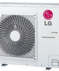 Dàn nóng điều hòa multi LG 1 chiều Inverter 42.000BTU Z4UQ42GFD0
