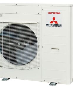 Dàn nóng điều hòa Multi Mitsubishi Heavy Inverter 2 chiều 34.100 BTU SCM100ZM-S (1 pha)