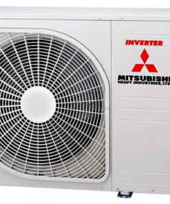 Dàn nóng điều hòa Multi Mitsubishi Heavy Inverter 15.400 BTU 2 chiều SCM45ZS-S
