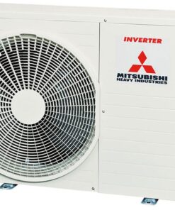 Dàn nóng điều hòa Multi Mitsubishi Heavy 2 chiều 17.100 BTU SCM50ZS-S1