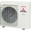 Dàn nóng điều hòa Multi Mitsubishi Heavy Inverter 2 chiều 27.300 BTU SCM80ZM-S1 (1 pha)