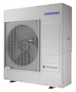 Dàn nóng điều hòa multi Samsung 2 chiều 34000BTU AJ100TXJ5KH/EA