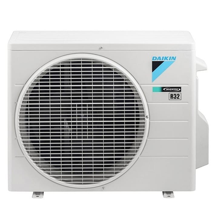 Điều hòa Multi Daikin MKC50RVMV – Giải pháp làm mát tiết kiệm và thông minh cho ngôi nhà hiện đại