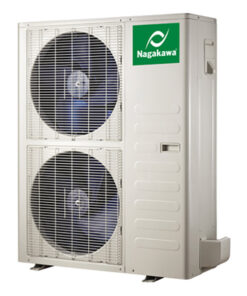 Điều hòa âm trần 1 chiều Cassette Nagakawa 50000BTU NT-C50R2M32